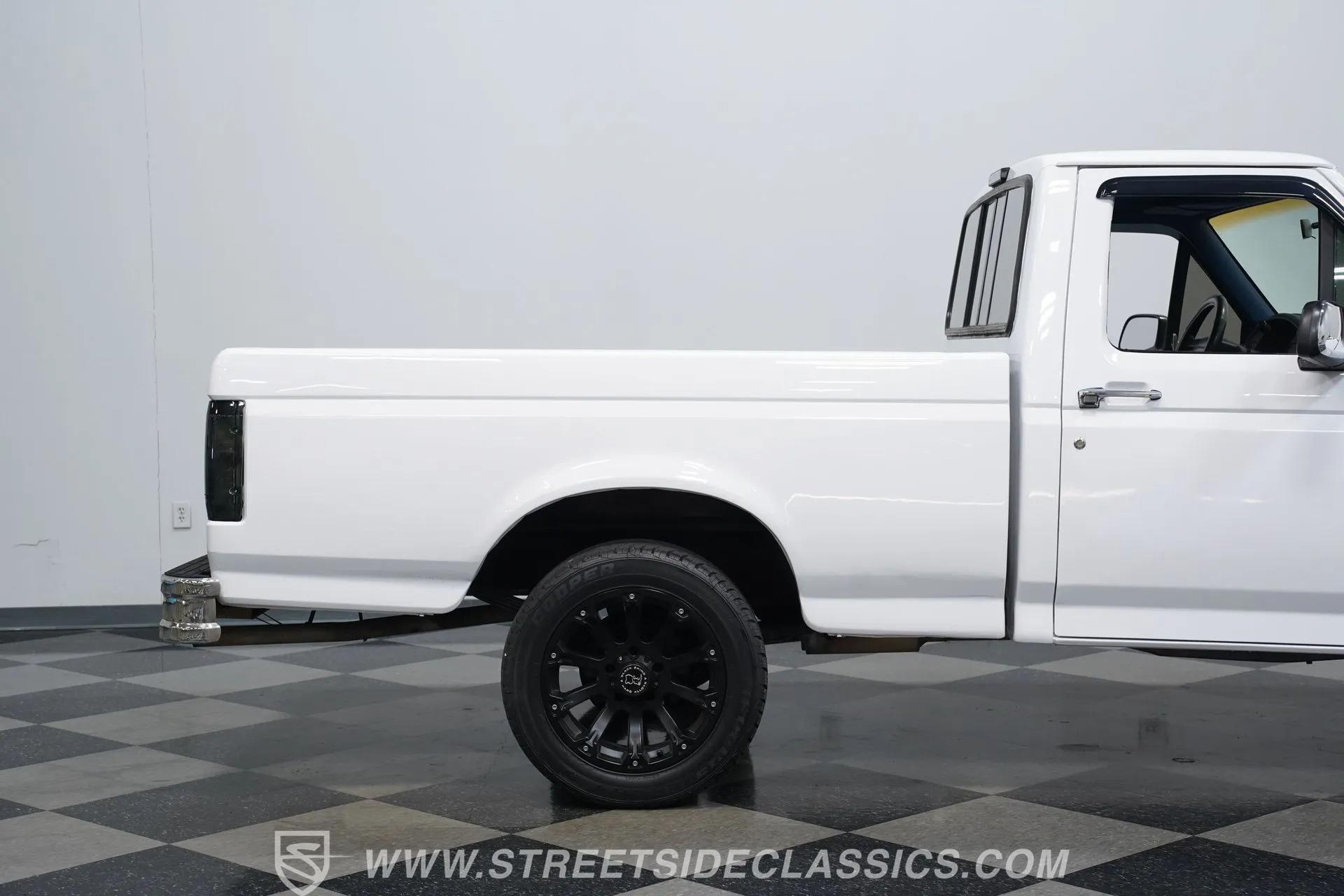 1994 Ford F-150 XLT