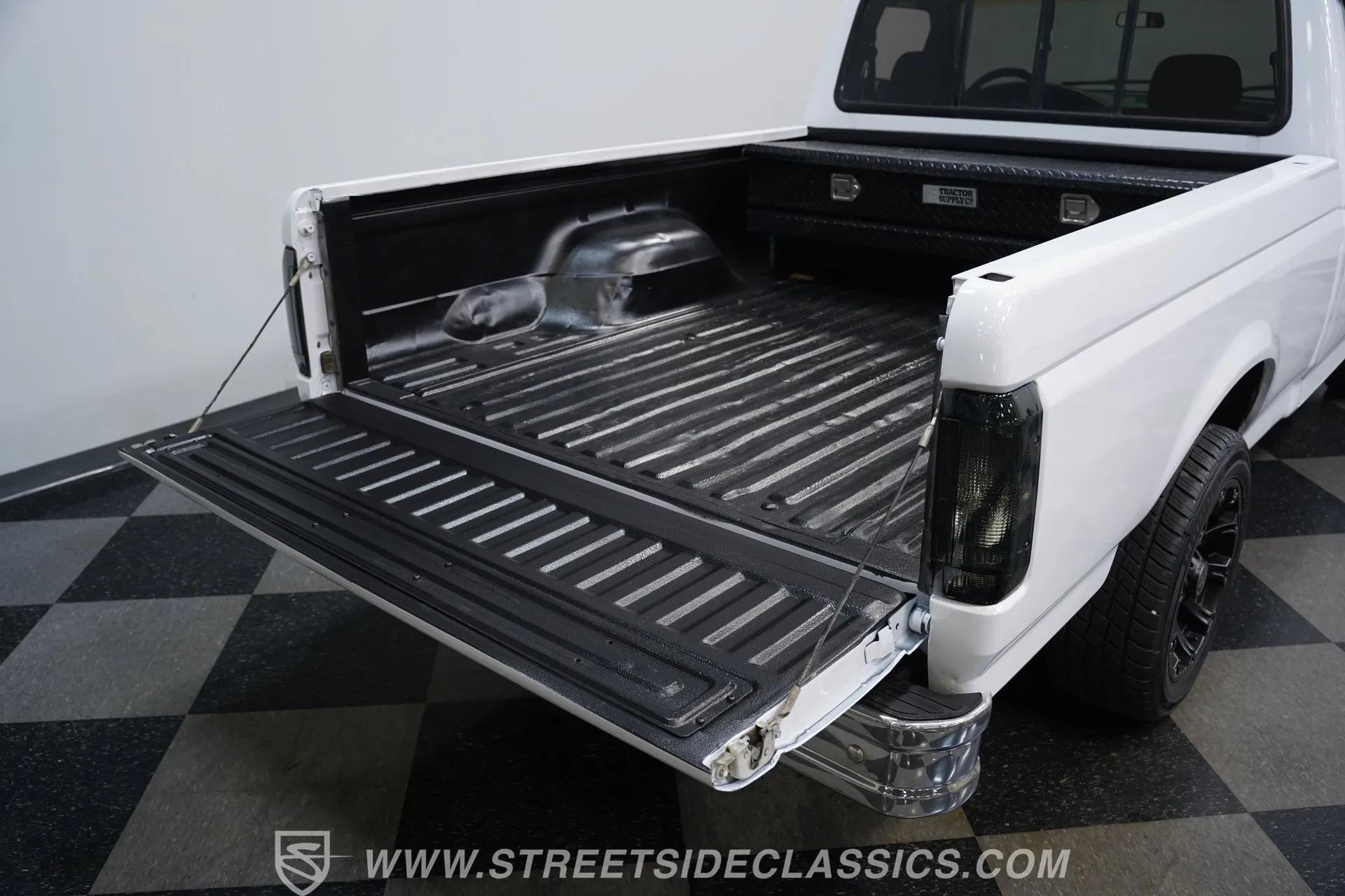 1994 Ford F-150 XLT