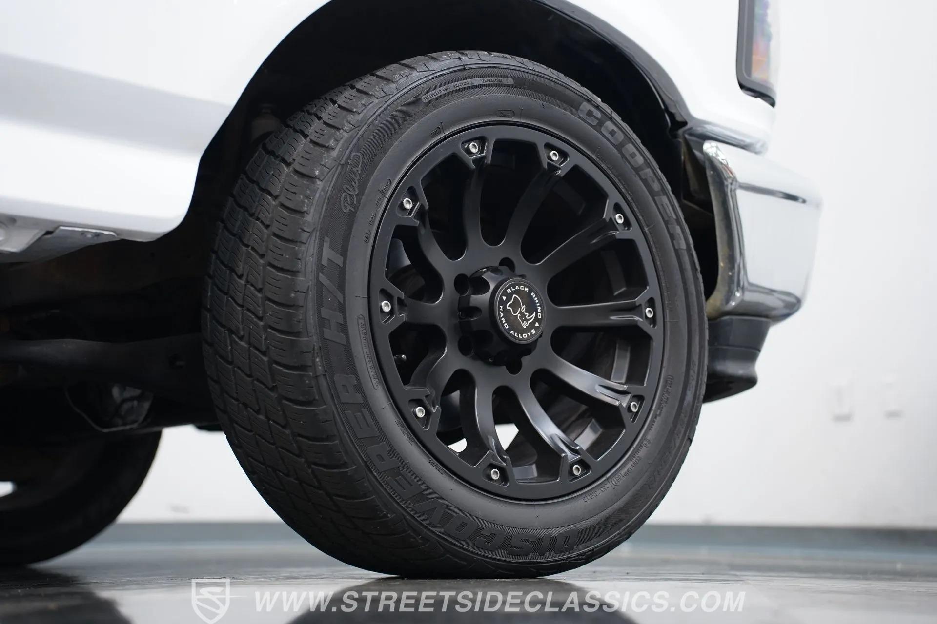 1994 Ford F-150 XLT
