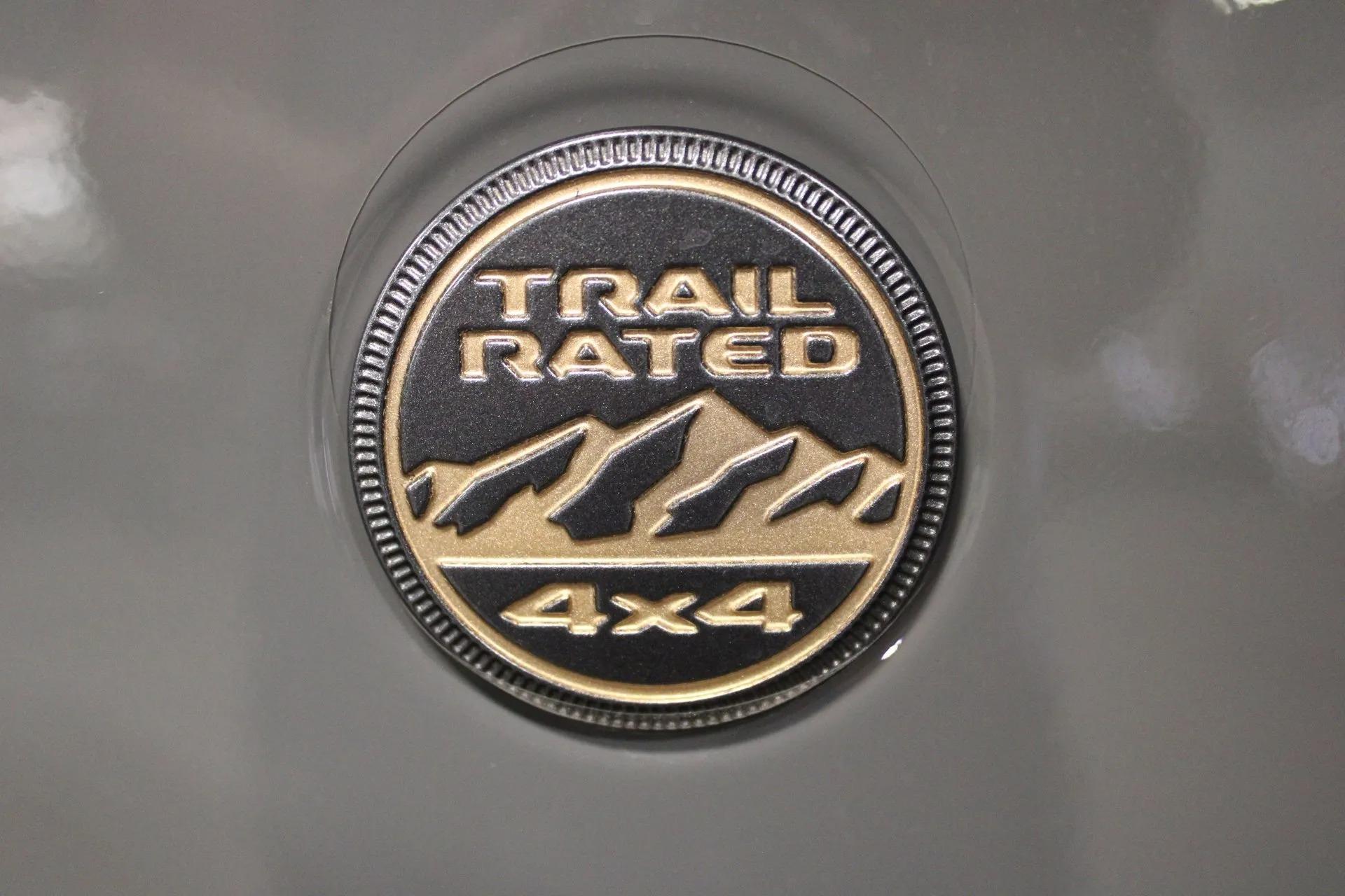 2022 Jeep Wrangler Rubicon 392
