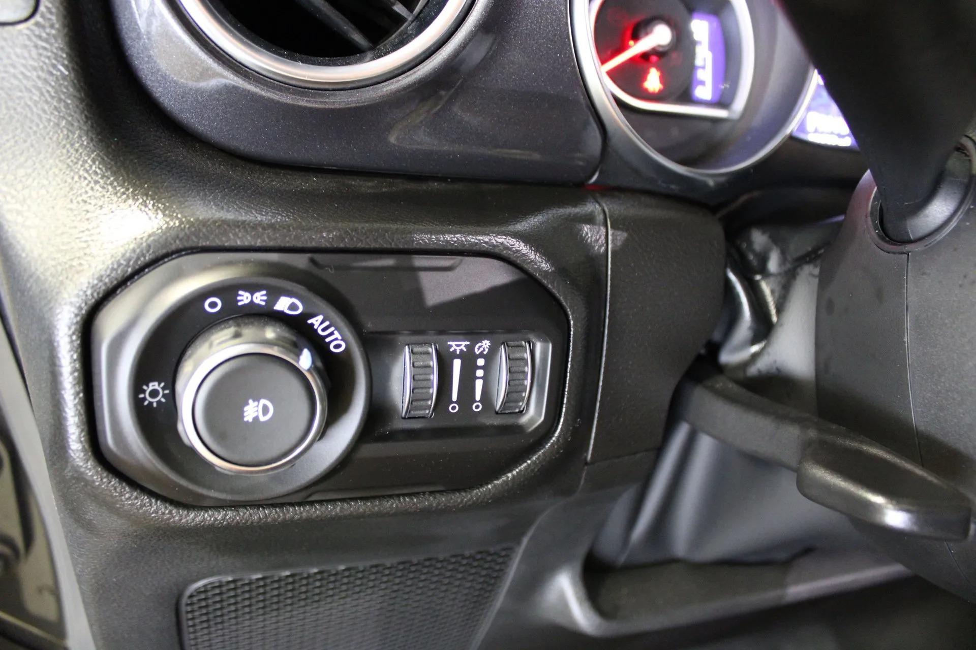 2022 Jeep Wrangler Rubicon 392