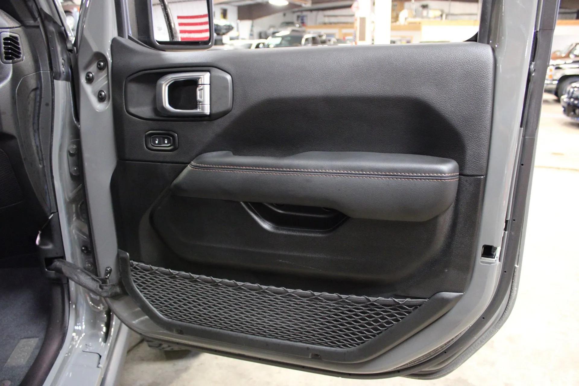 2022 Jeep Wrangler Rubicon 392