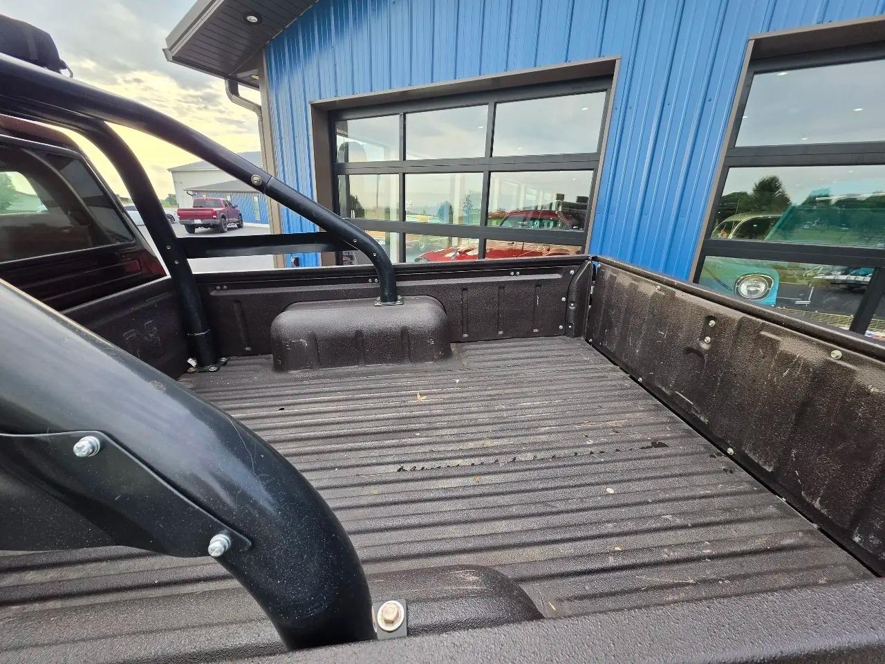 1983 Datsun Pickup 4x4