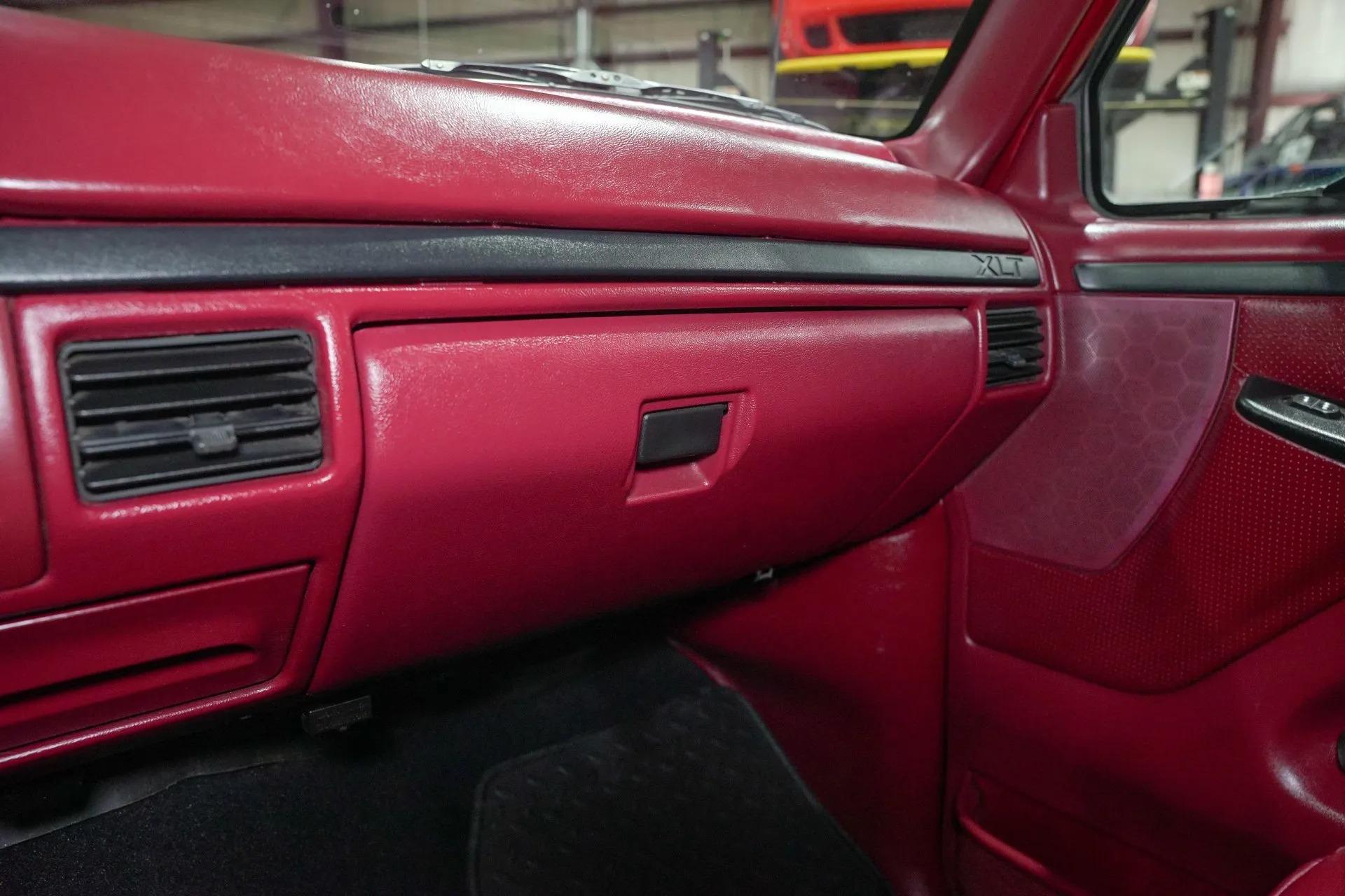 1997 Ford F250 XLT Powerstroke