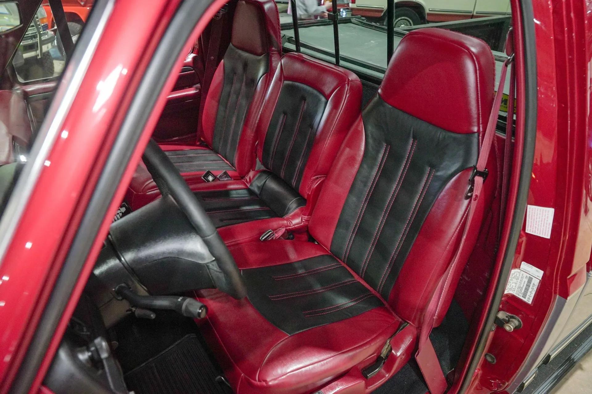 1997 Ford F250 XLT Powerstroke