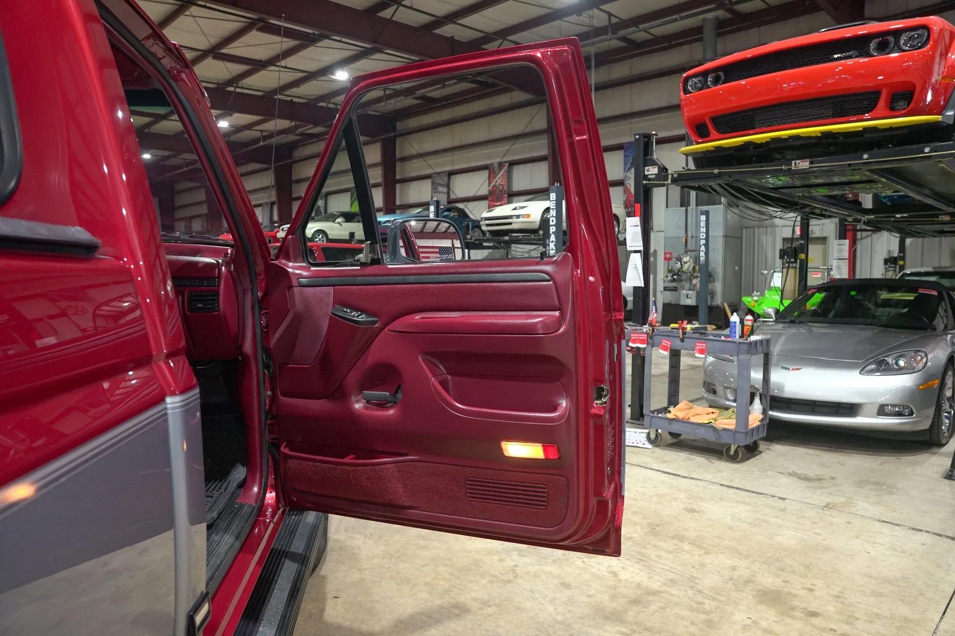 1997 Ford F250 XLT Powerstroke