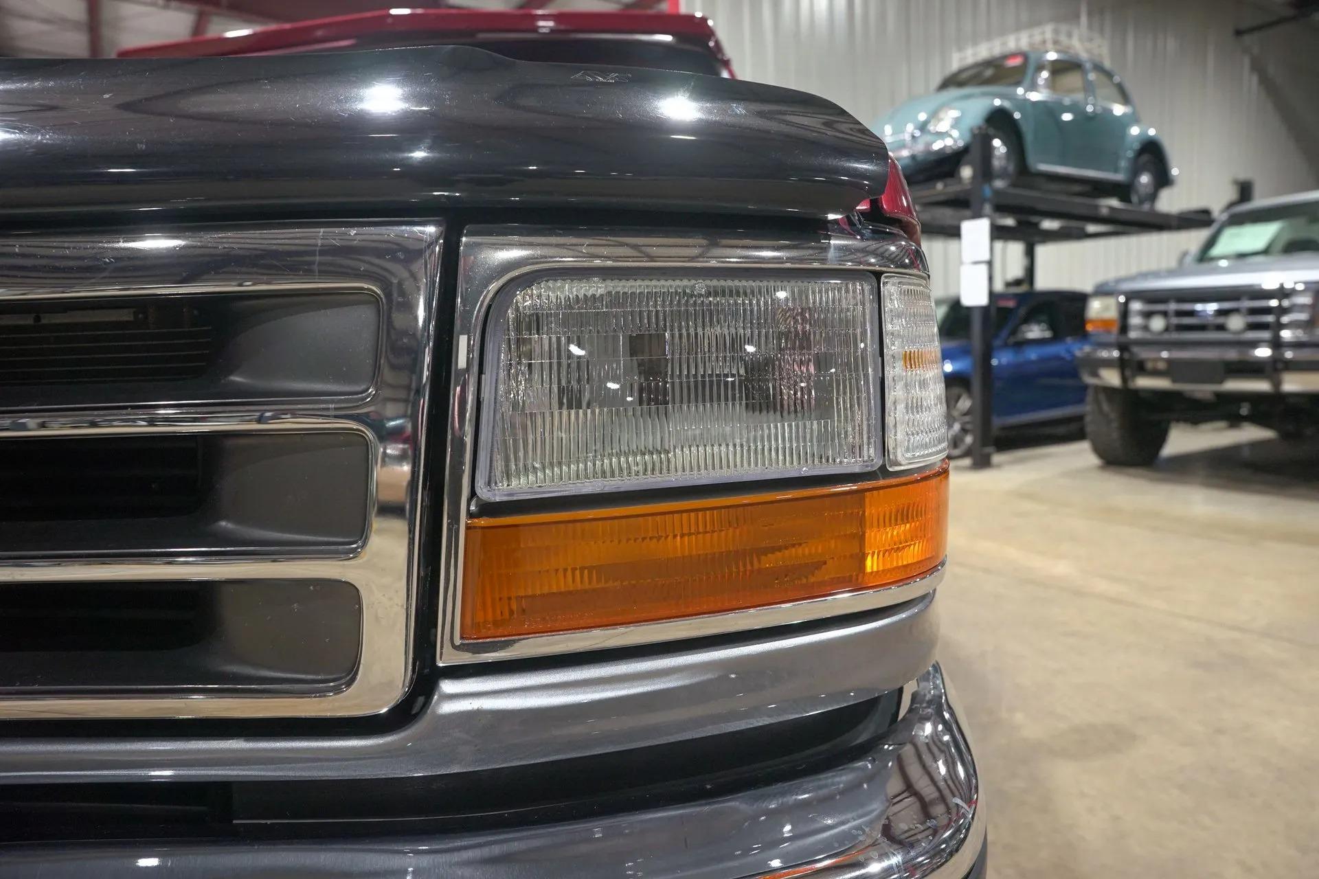 1997 Ford F250 XLT Powerstroke