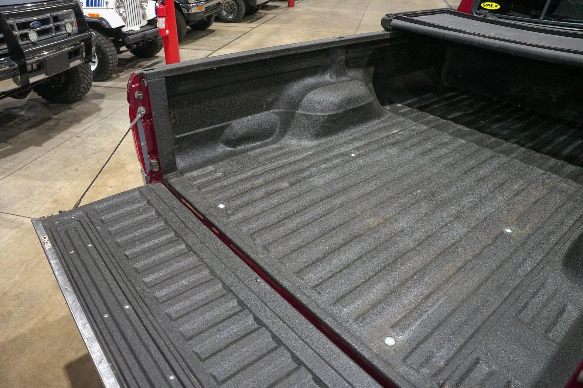 1997 Ford F250 XLT Powerstroke