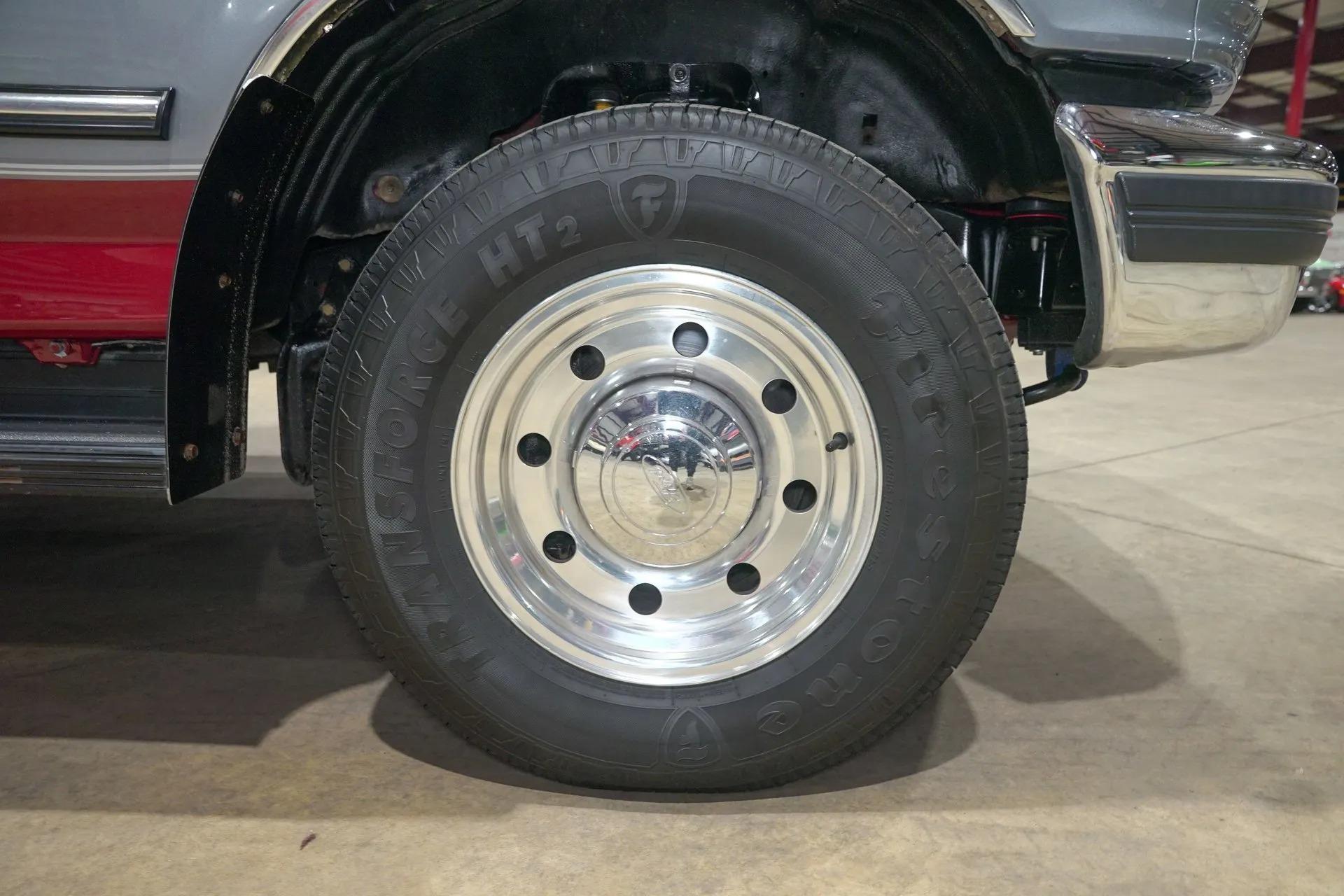 1997 Ford F250 XLT Powerstroke