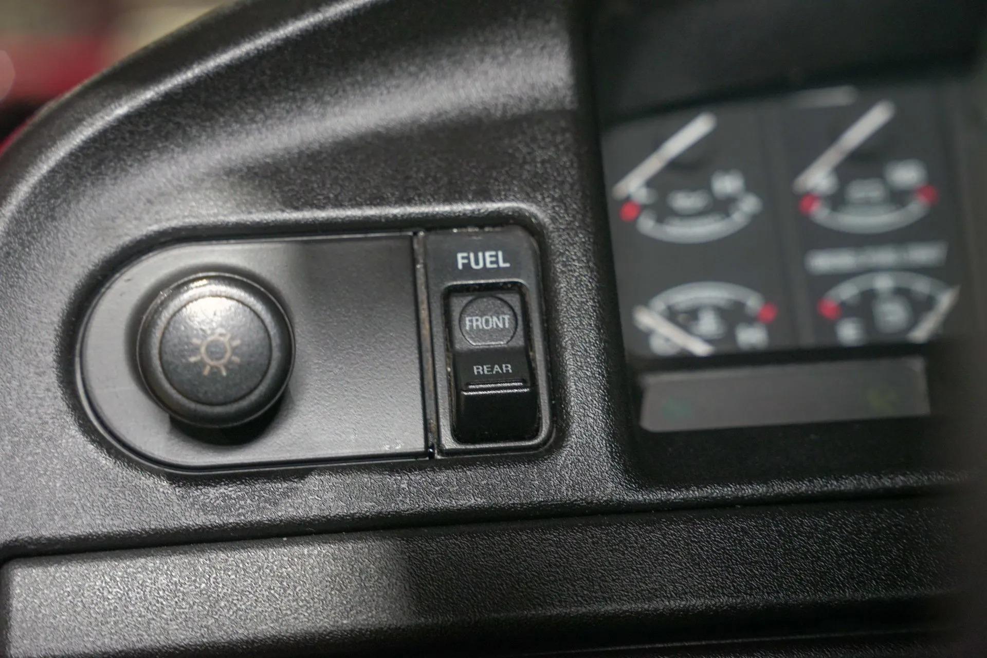 1997 Ford F250 XLT Powerstroke