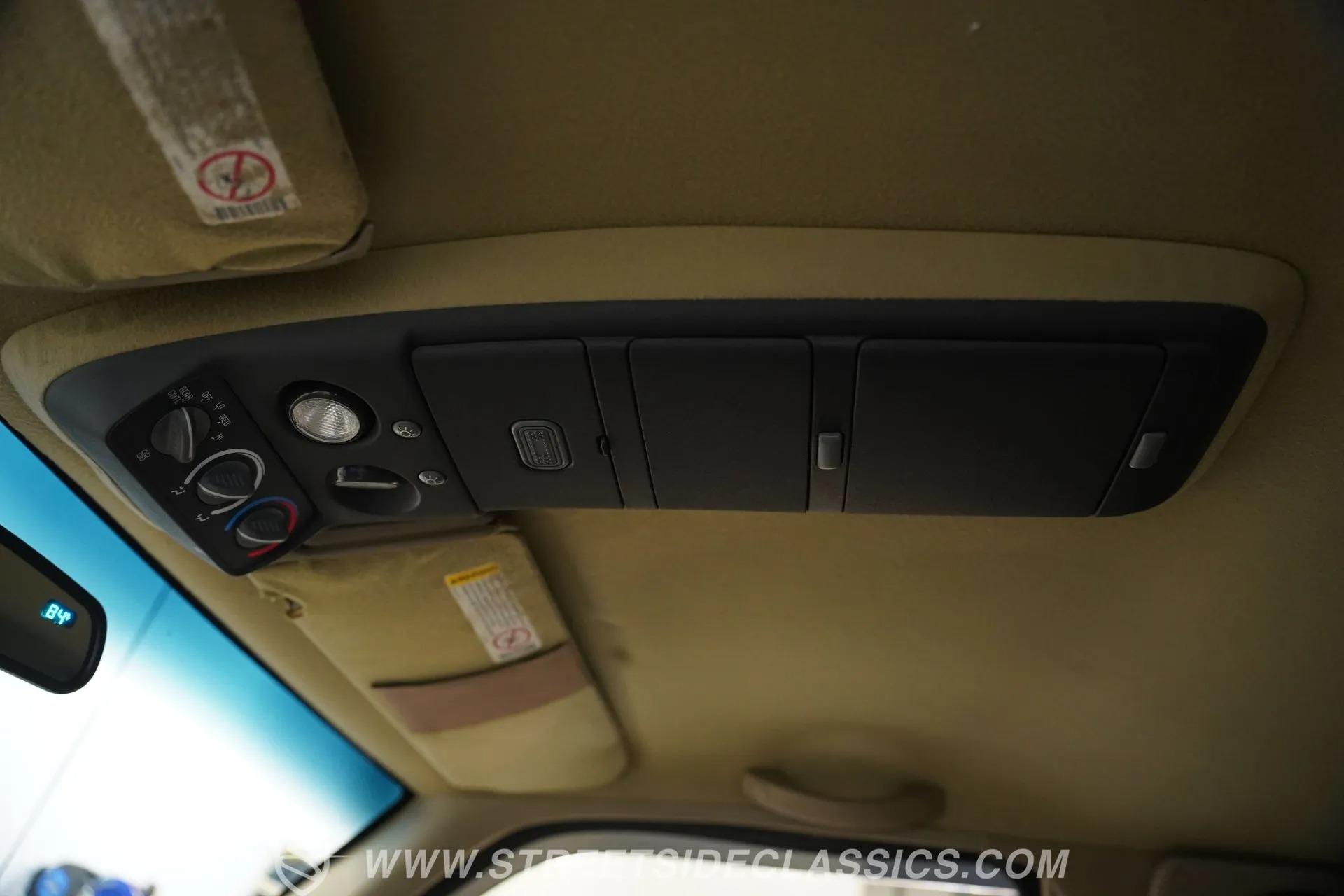 1999 Chevrolet Suburban 2500
