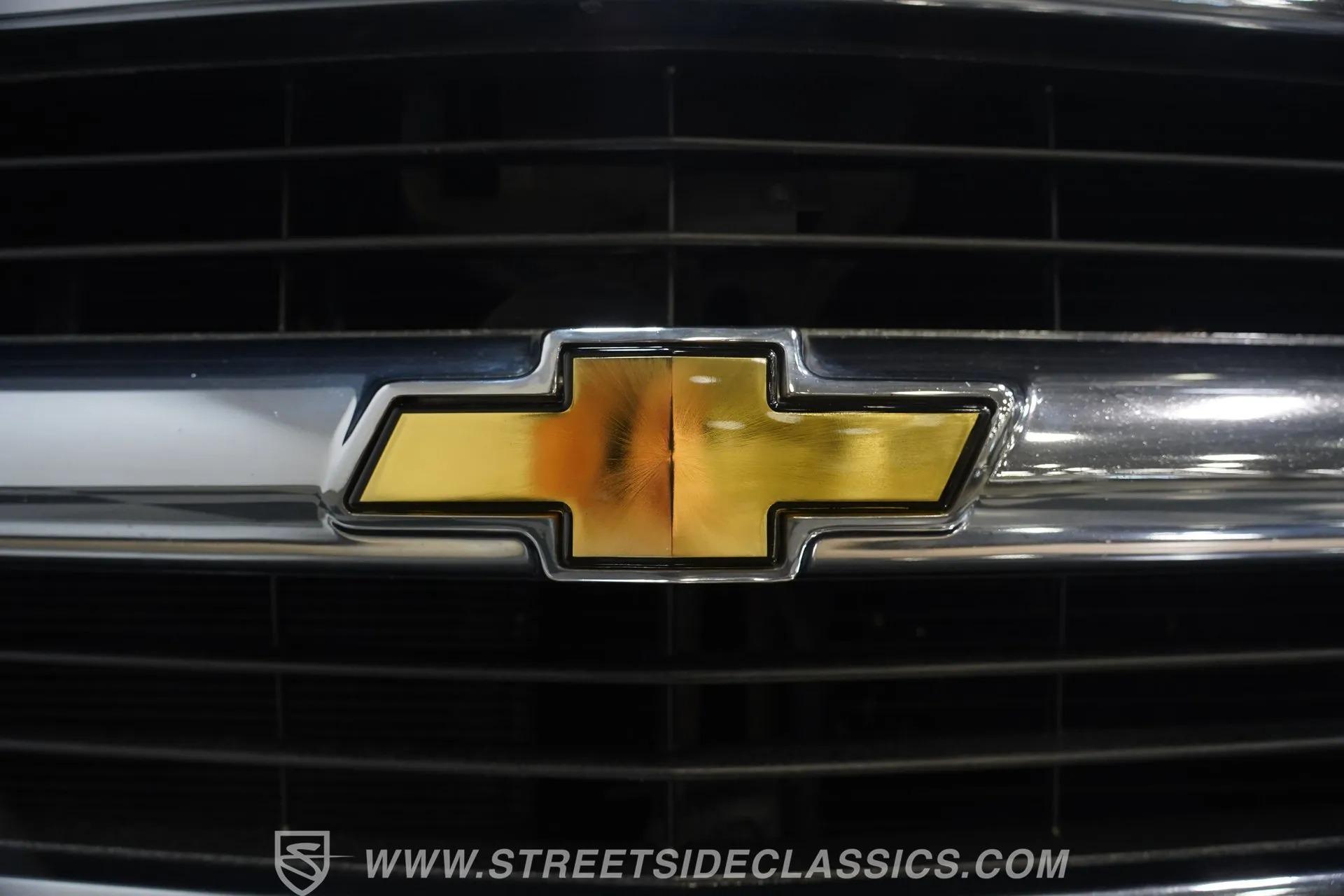 1999 Chevrolet Suburban 2500