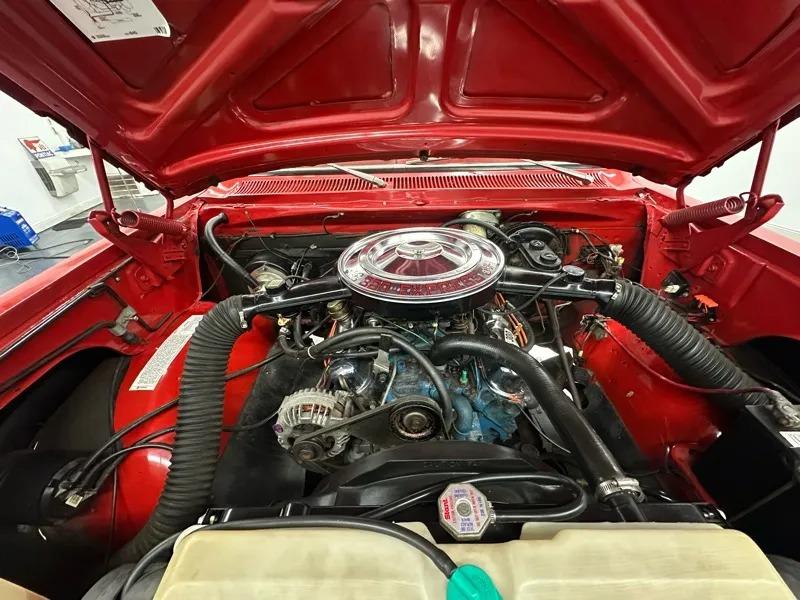1979 Dodge Li'l Red Express