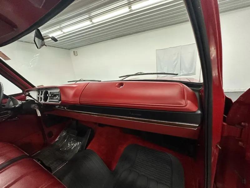 1979 Dodge Li'l Red Express