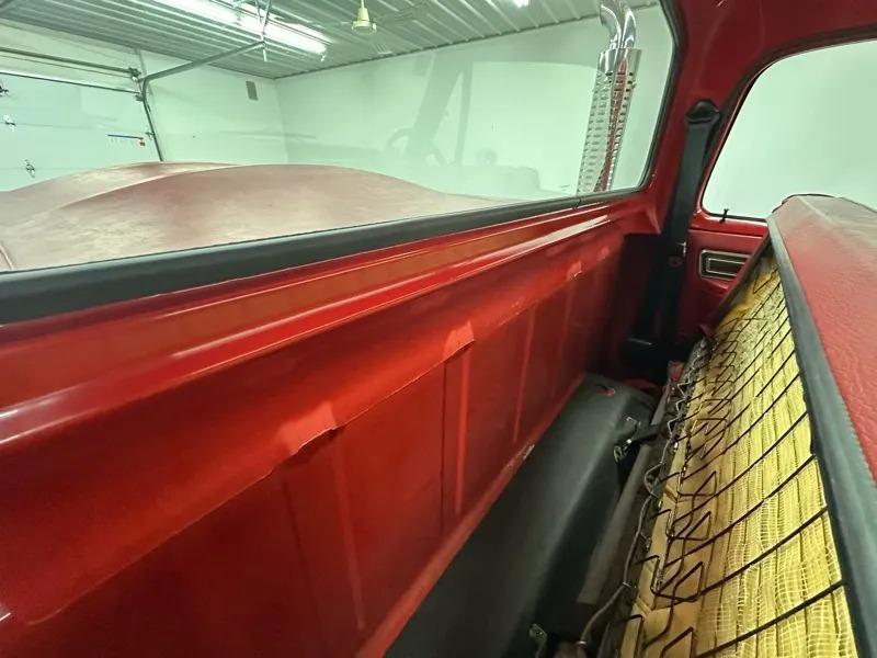 1979 Dodge Li'l Red Express