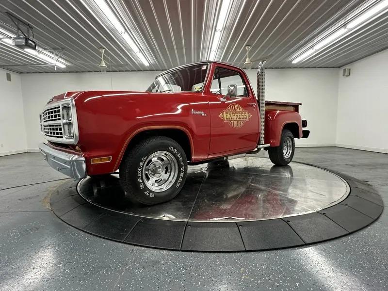 1979 Dodge Li'l Red Express - 4