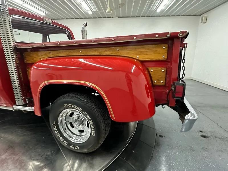 1979 Dodge Li'l Red Express
