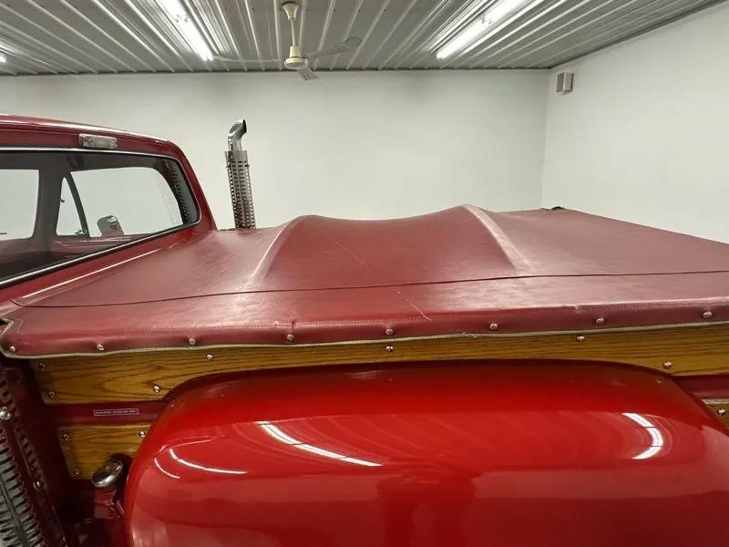 1979 Dodge Li'l Red Express