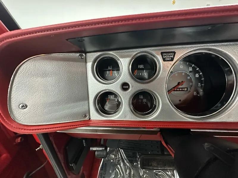 1979 Dodge Li'l Red Express