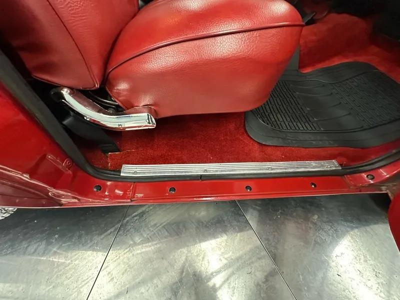 1979 Dodge Li'l Red Express