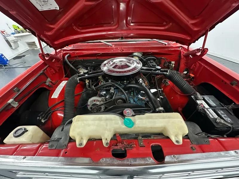 1979 Dodge Li'l Red Express