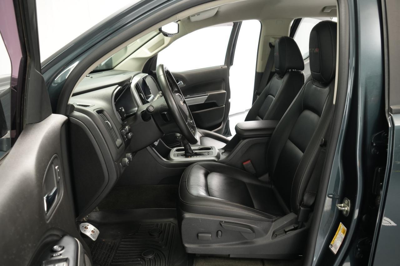 2018 Chevrolet Colorado ZR2 Dusk Special Edition