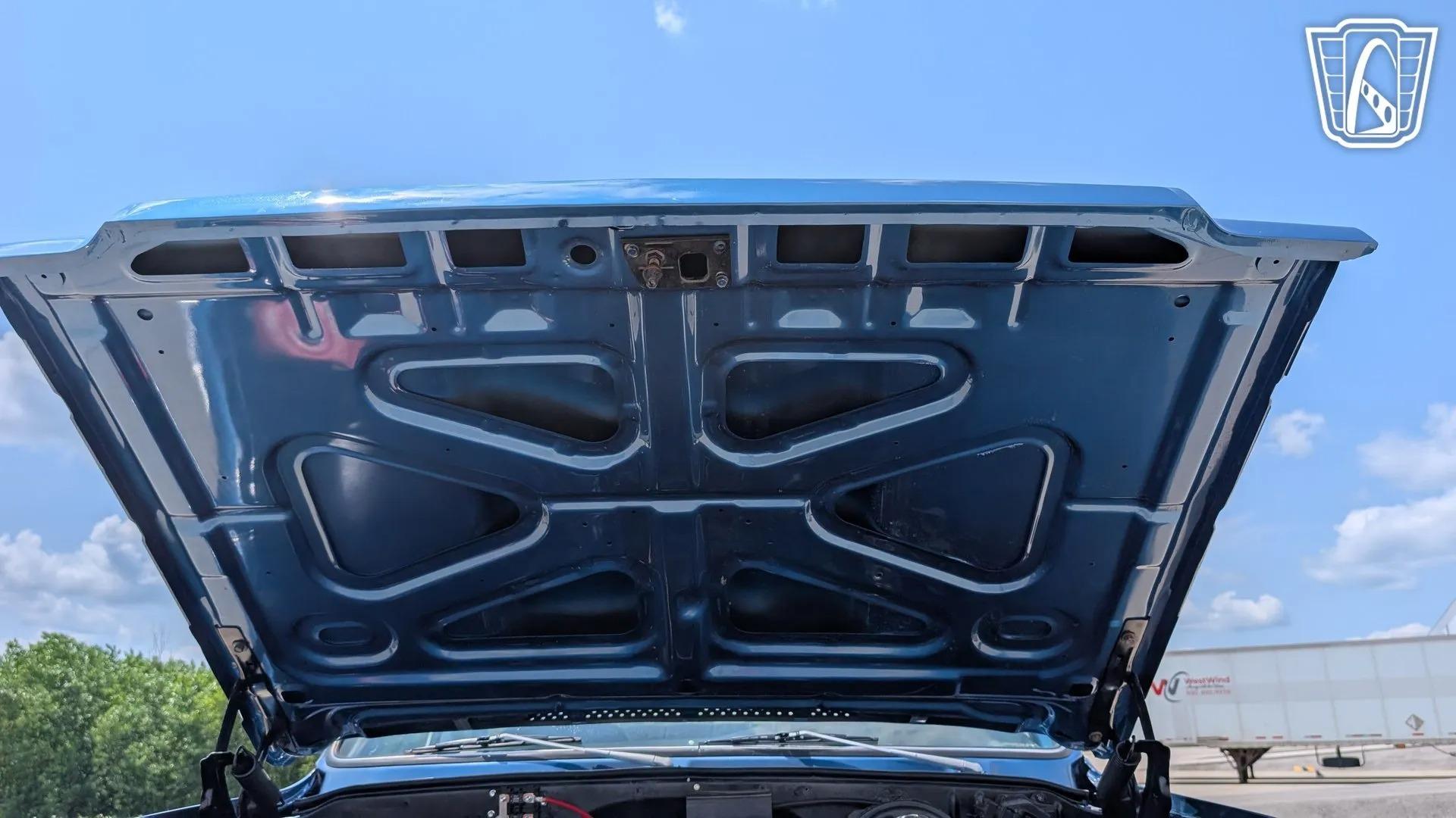 1973 Chevrolet K5 Blazer