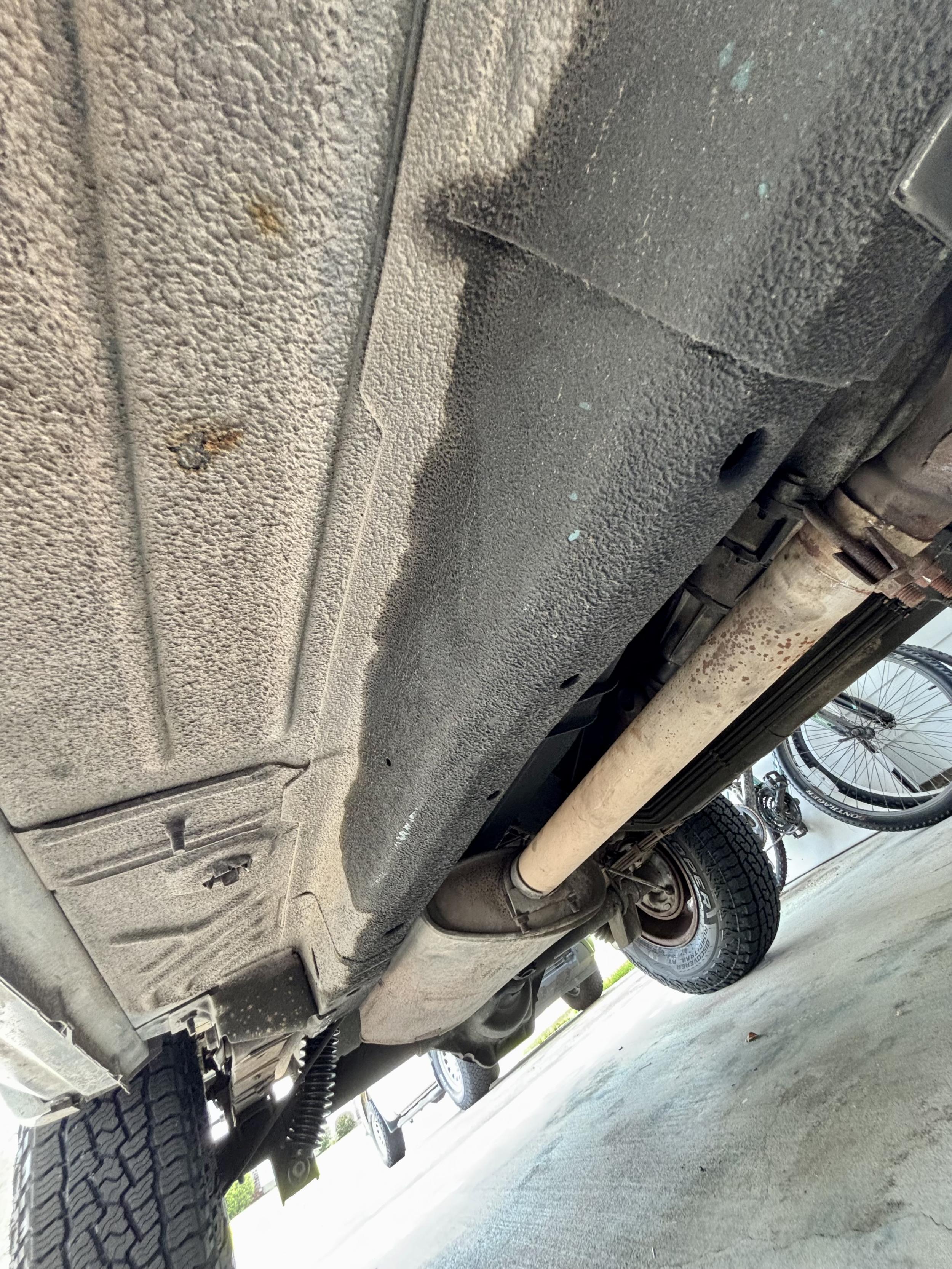 1995 Jeep Cherokee Country
