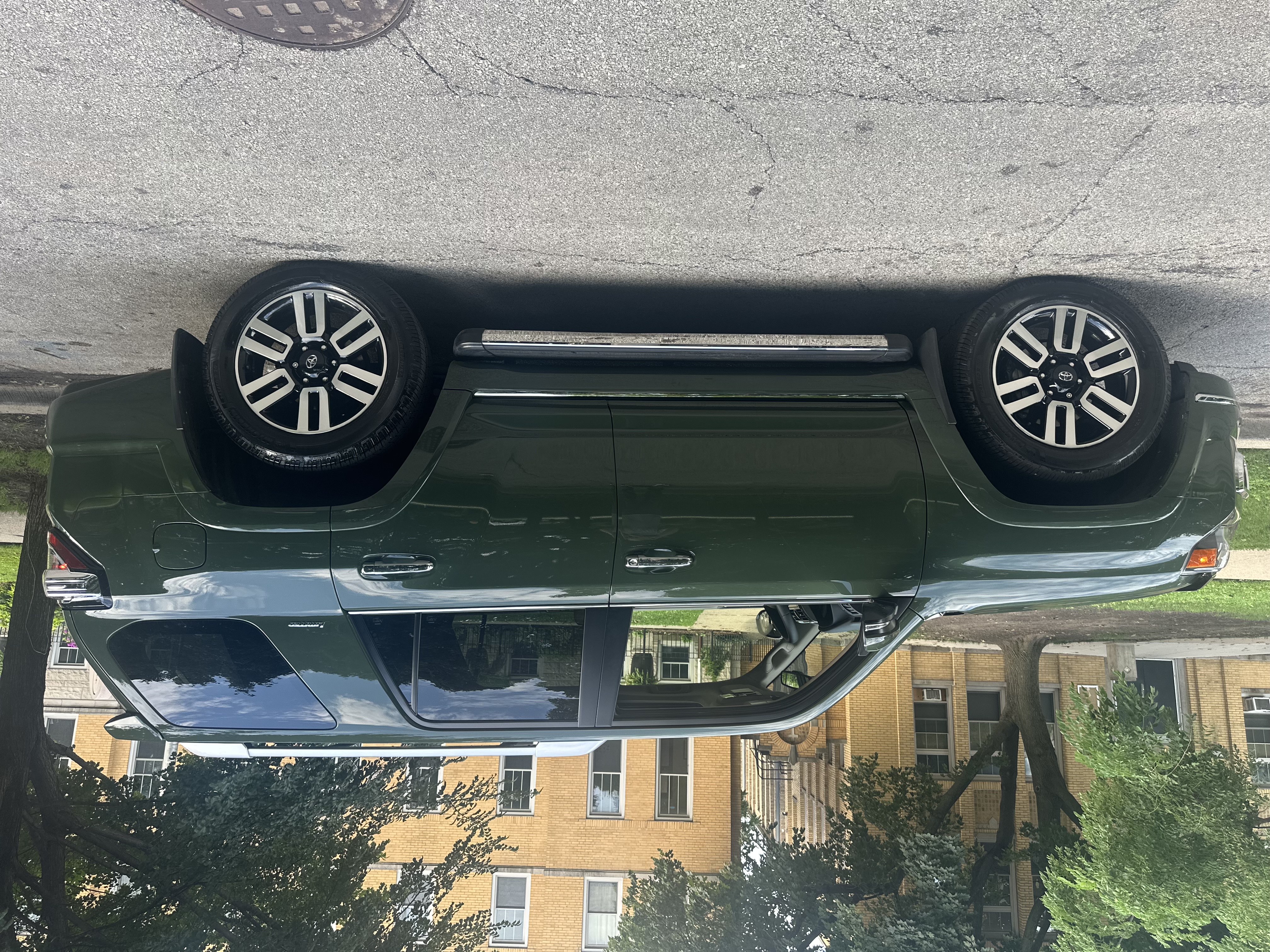  Toyota 4Runner