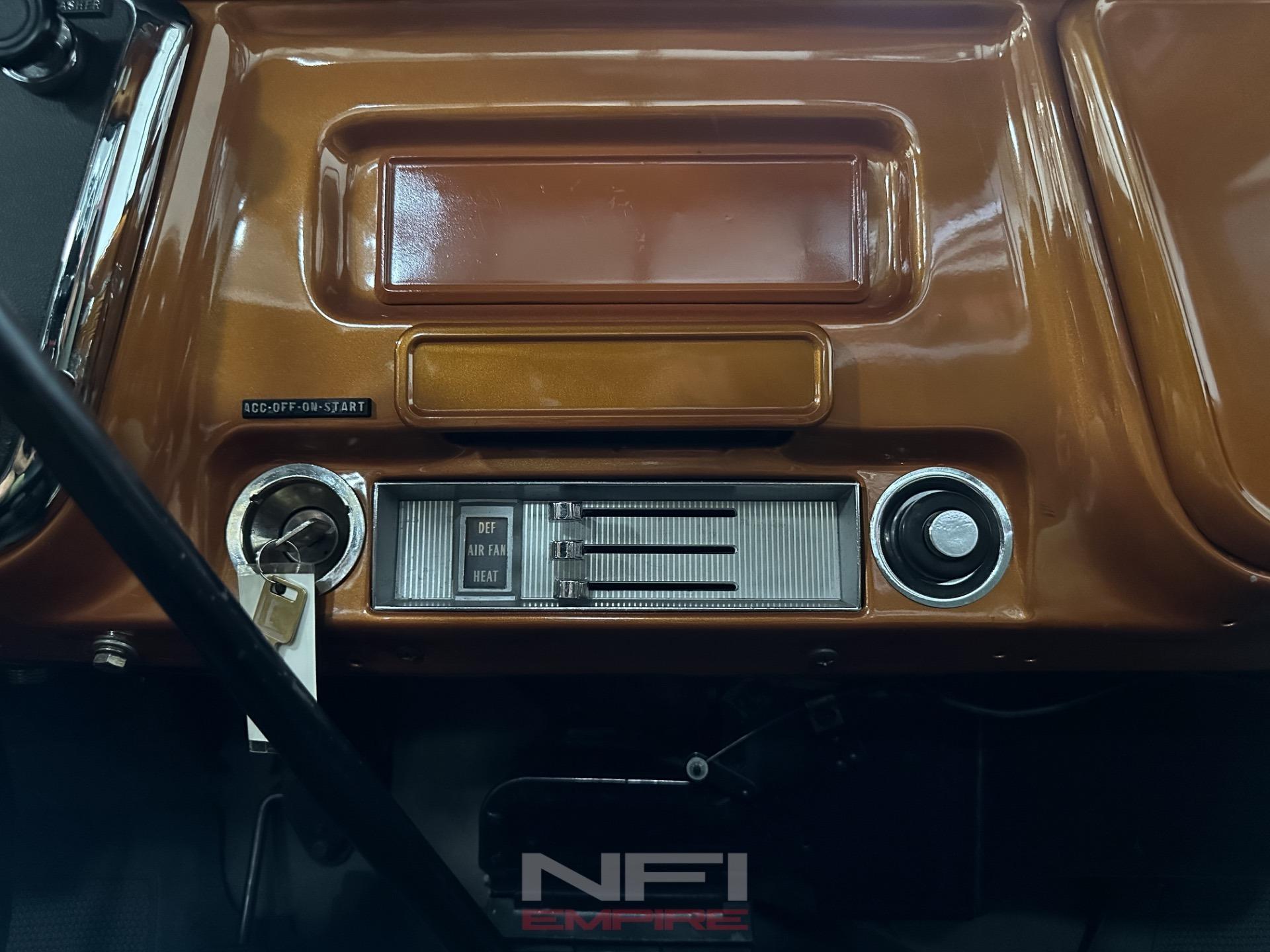 1970 Chevrolet K10