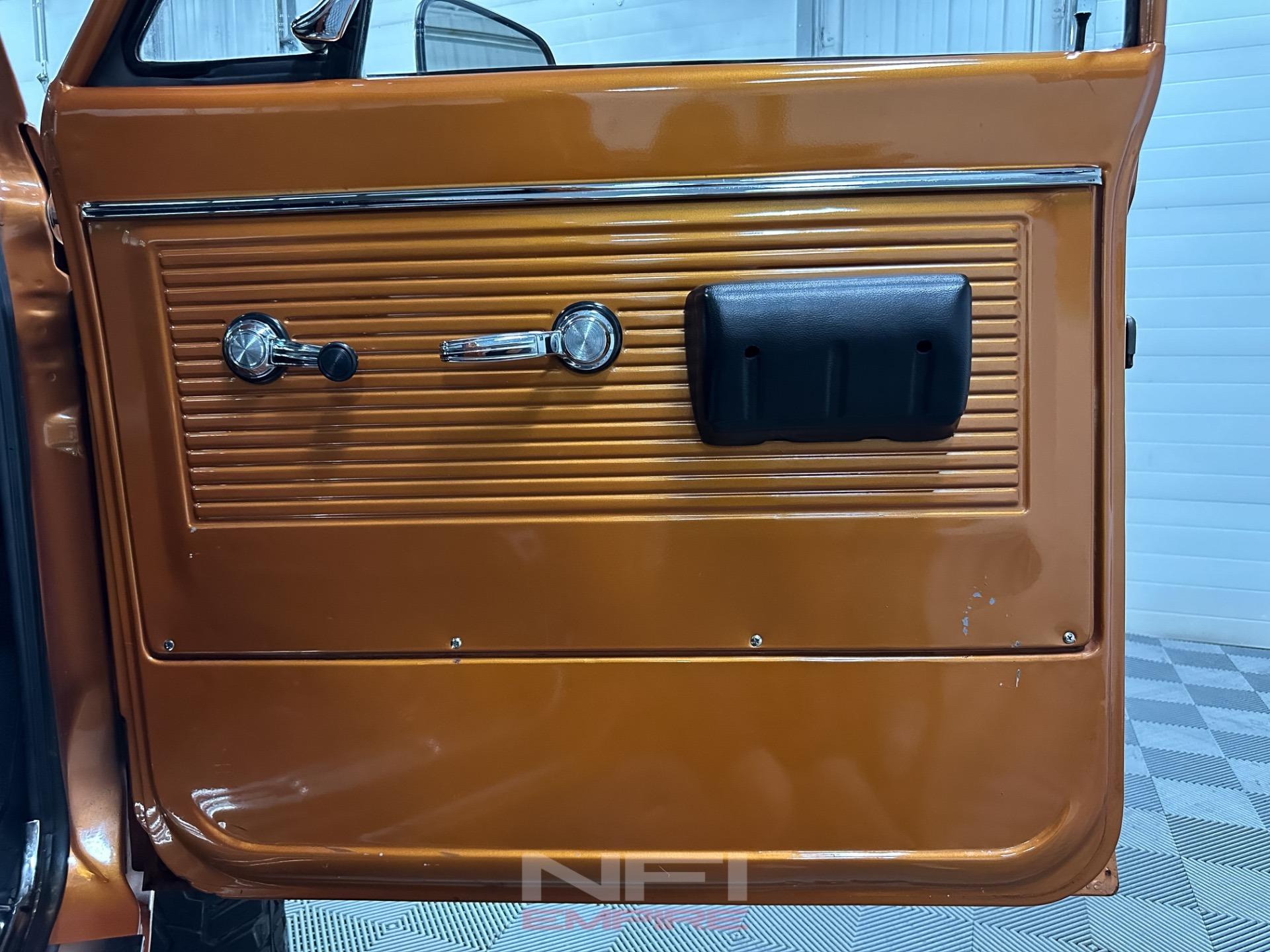 1970 Chevrolet K10