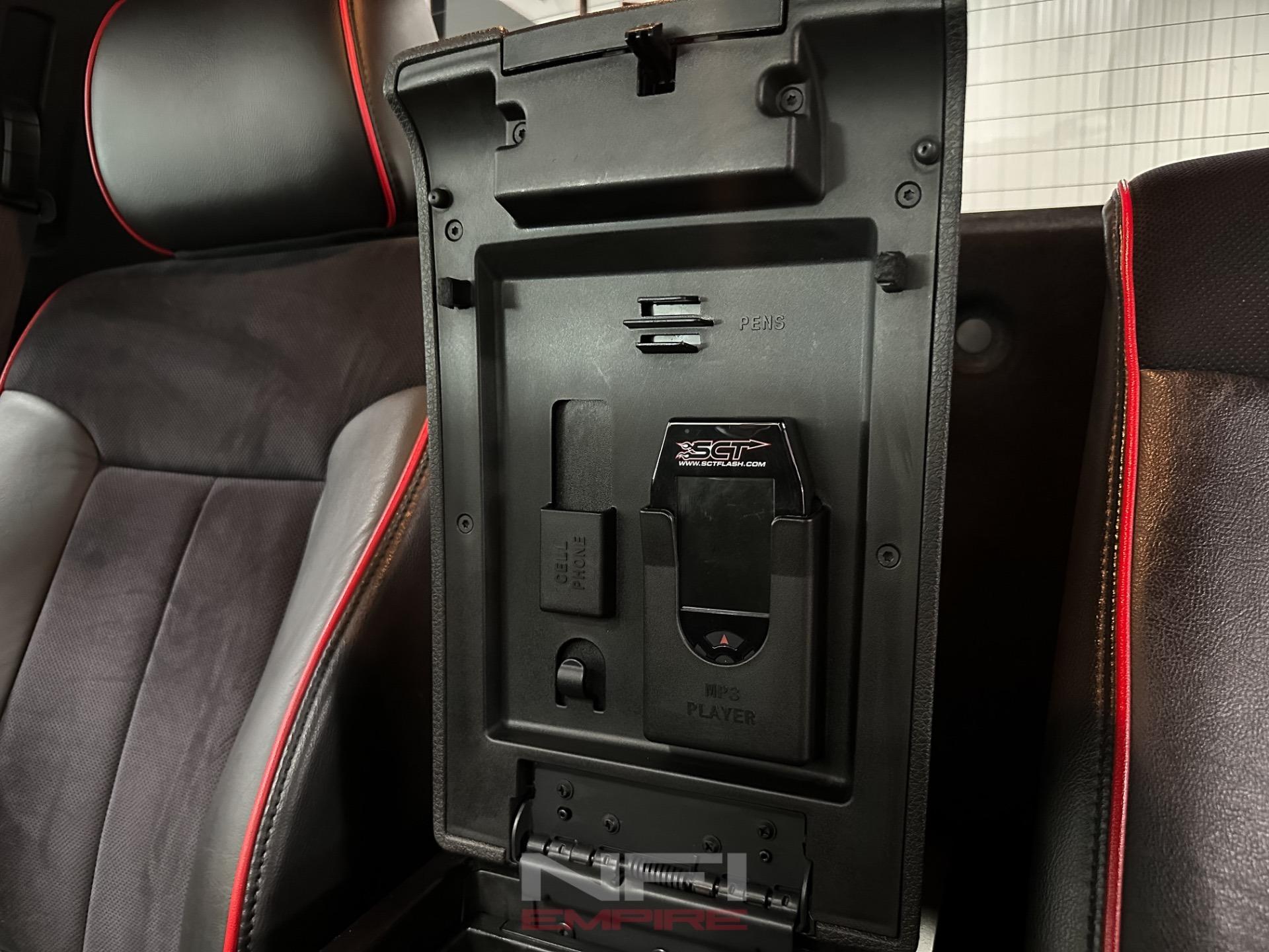 2014 Ford F-150 Tremor