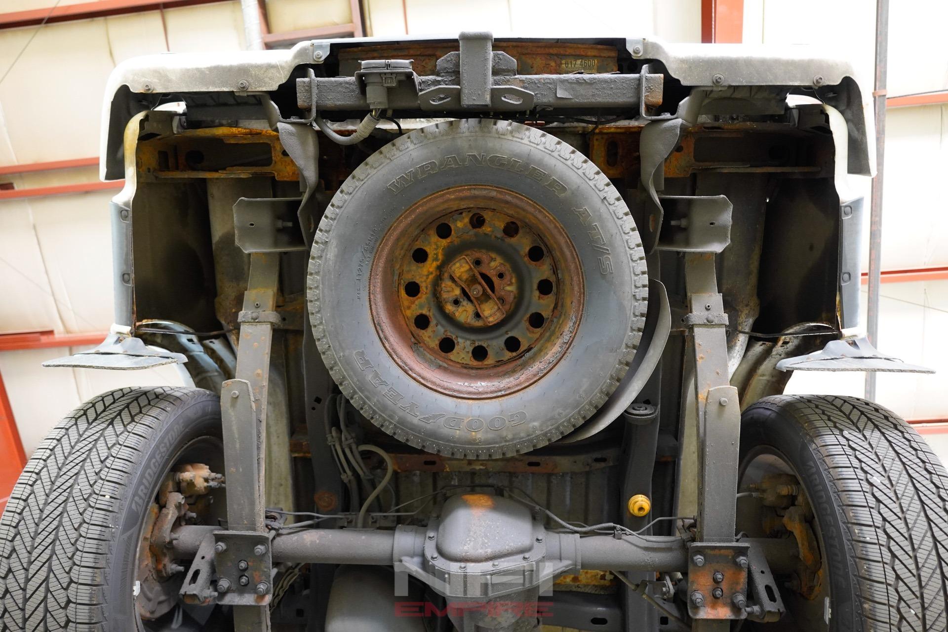 2014 Ford F-150 Tremor