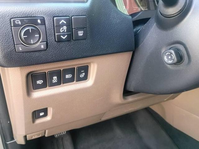 2022 Lexus GX 460