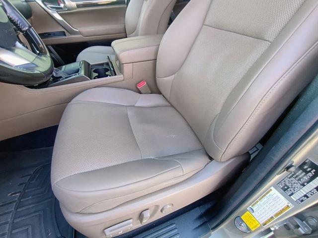2022 Lexus GX 460