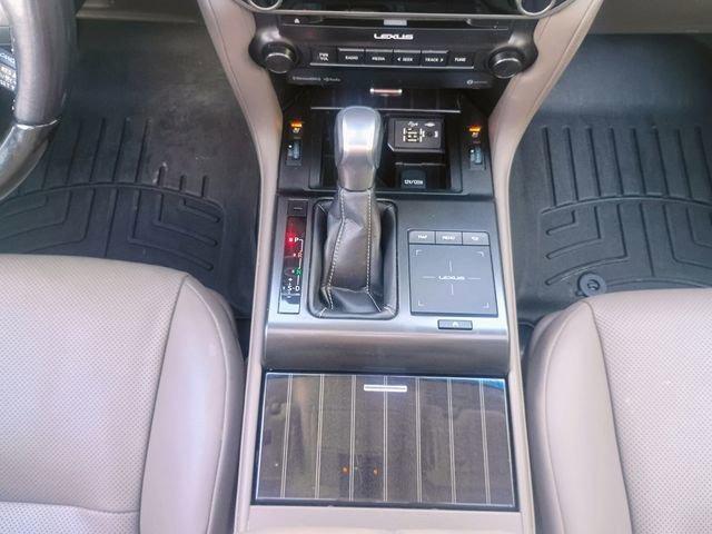 2022 Lexus GX 460