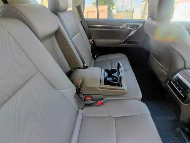 2022 Lexus GX 460