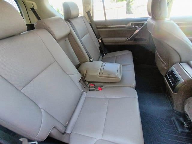 2022 Lexus GX 460