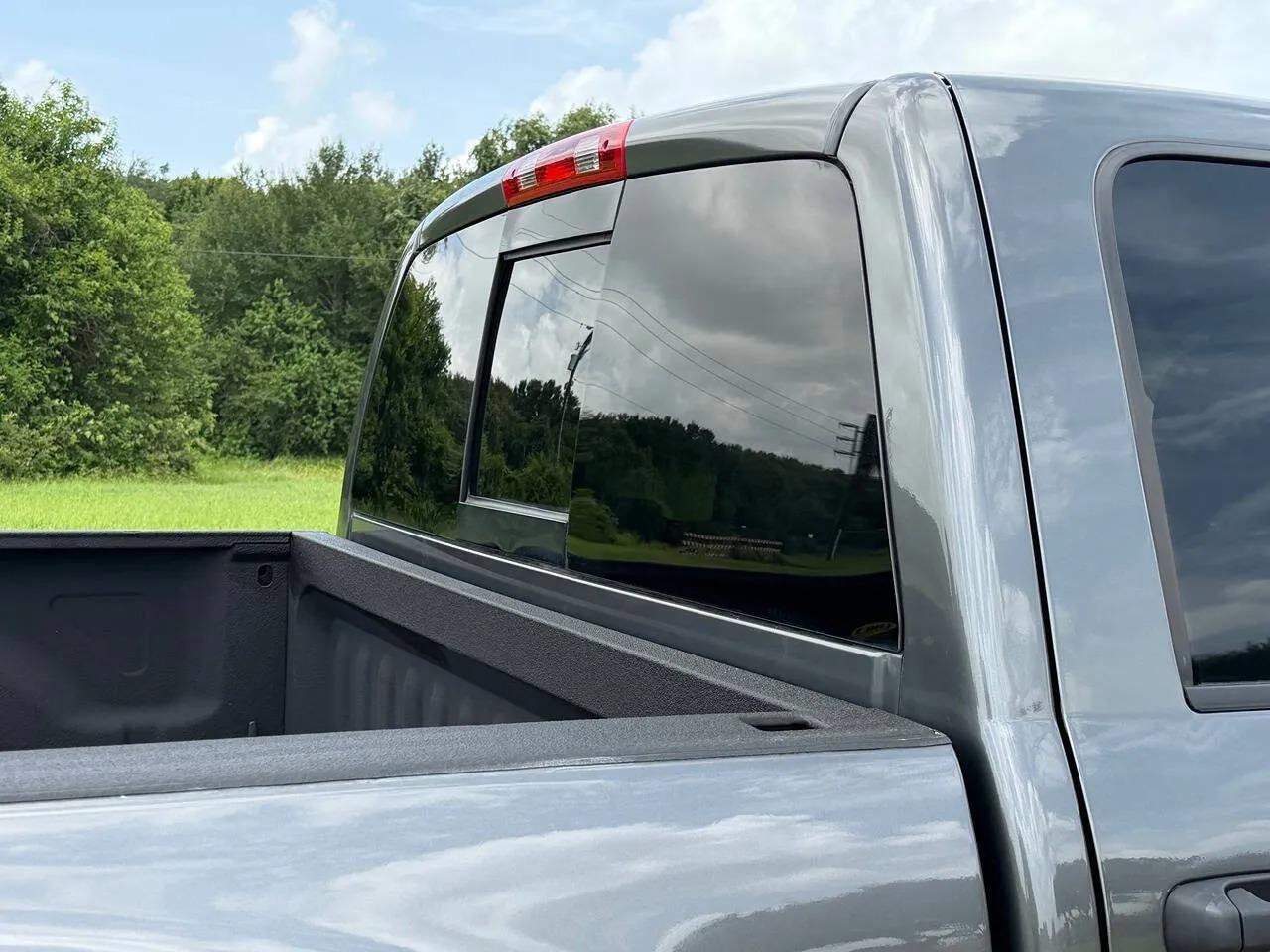 2004 Dodge Ram 2500 SLT