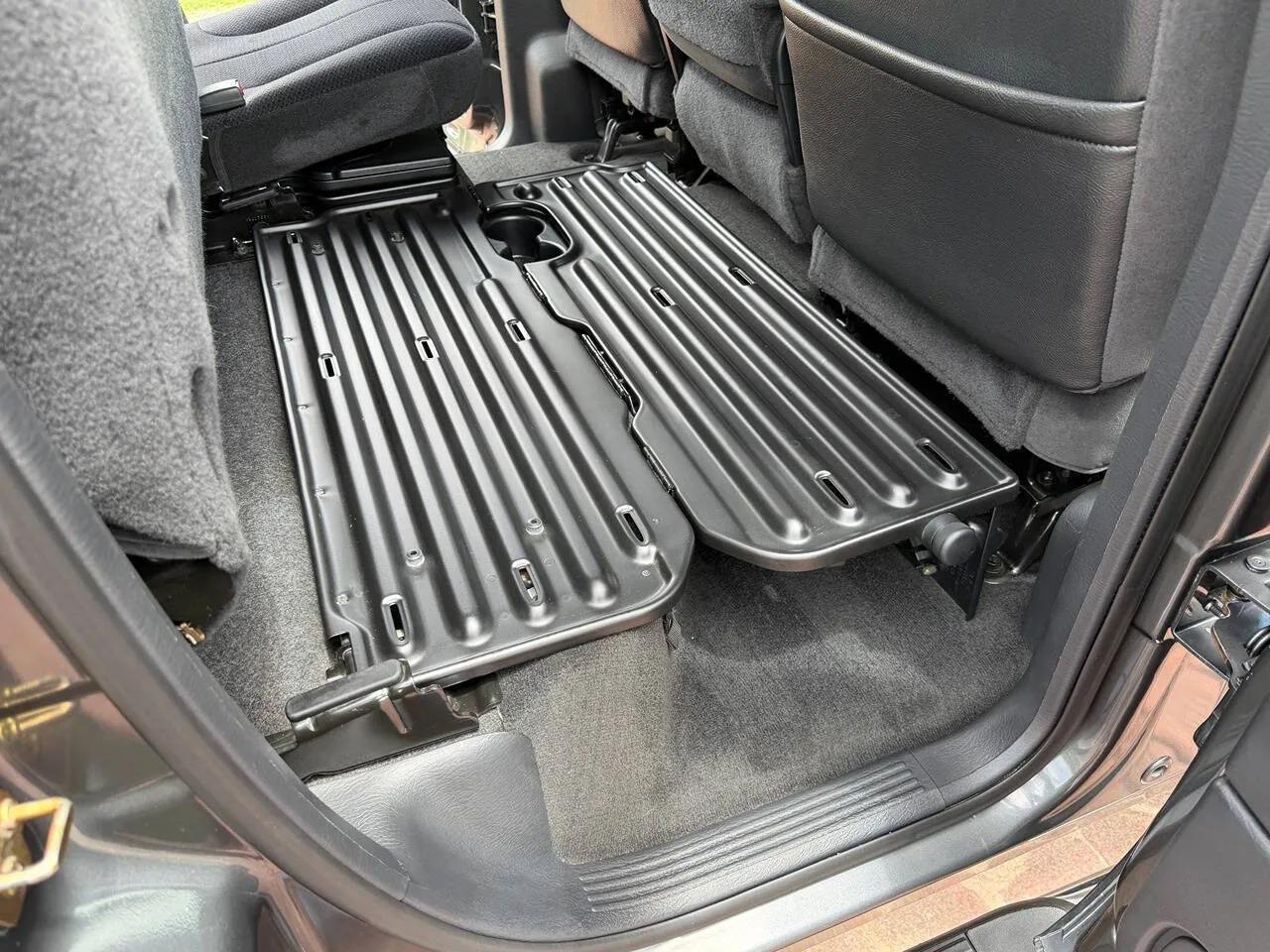 2004 Dodge Ram 2500 SLT