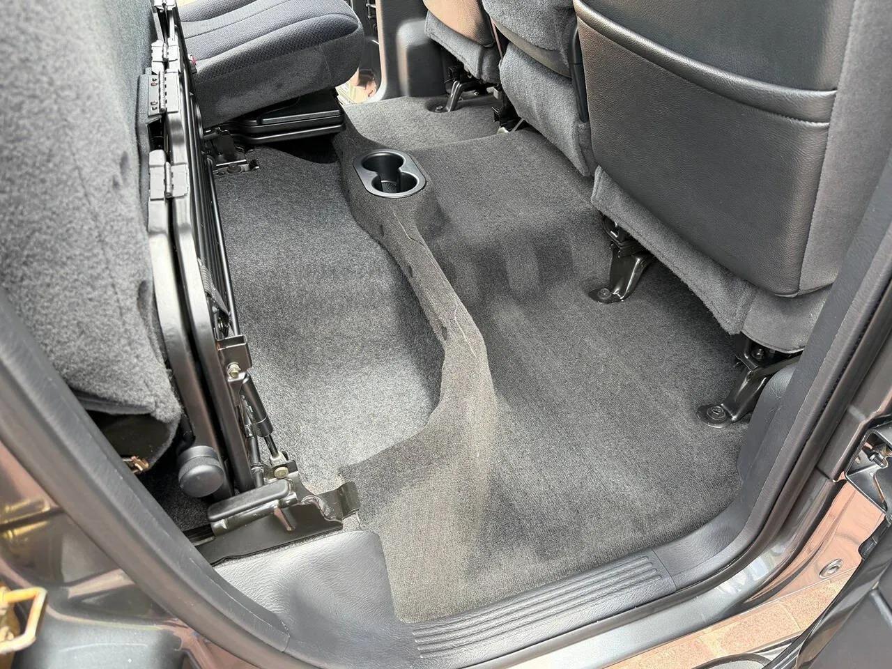 2004 Dodge Ram 2500 SLT
