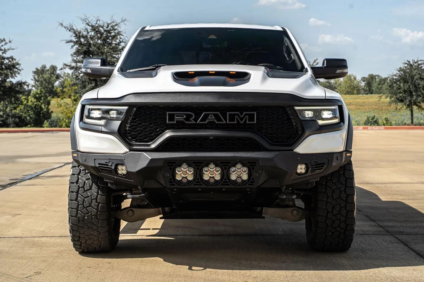 2023 Ram 1500 TRX Level 2