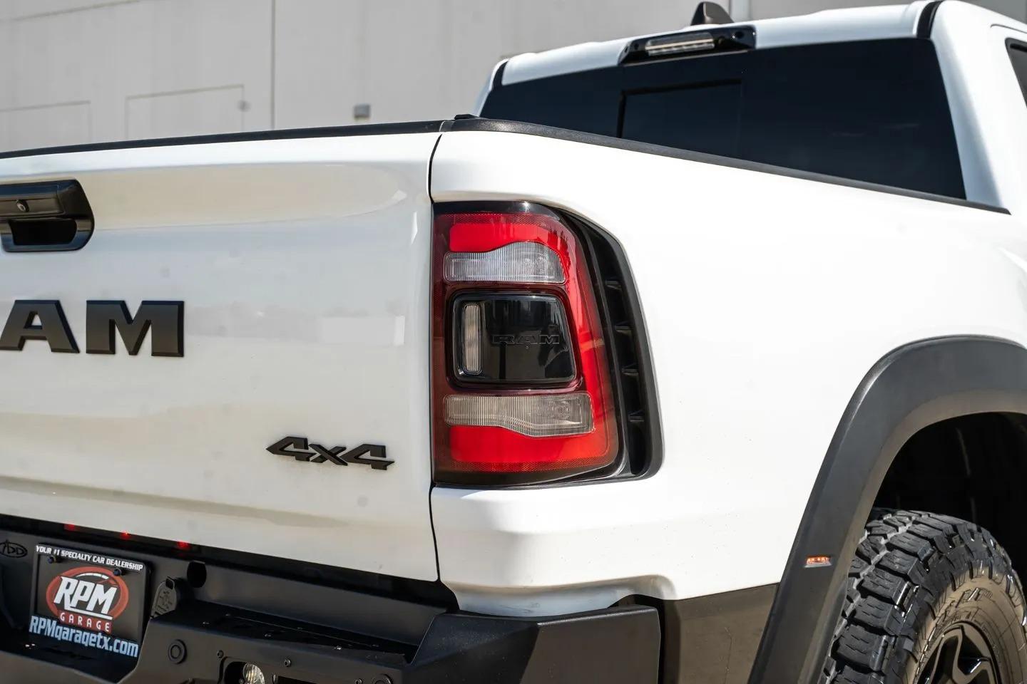 2023 Ram 1500 TRX Level 2
