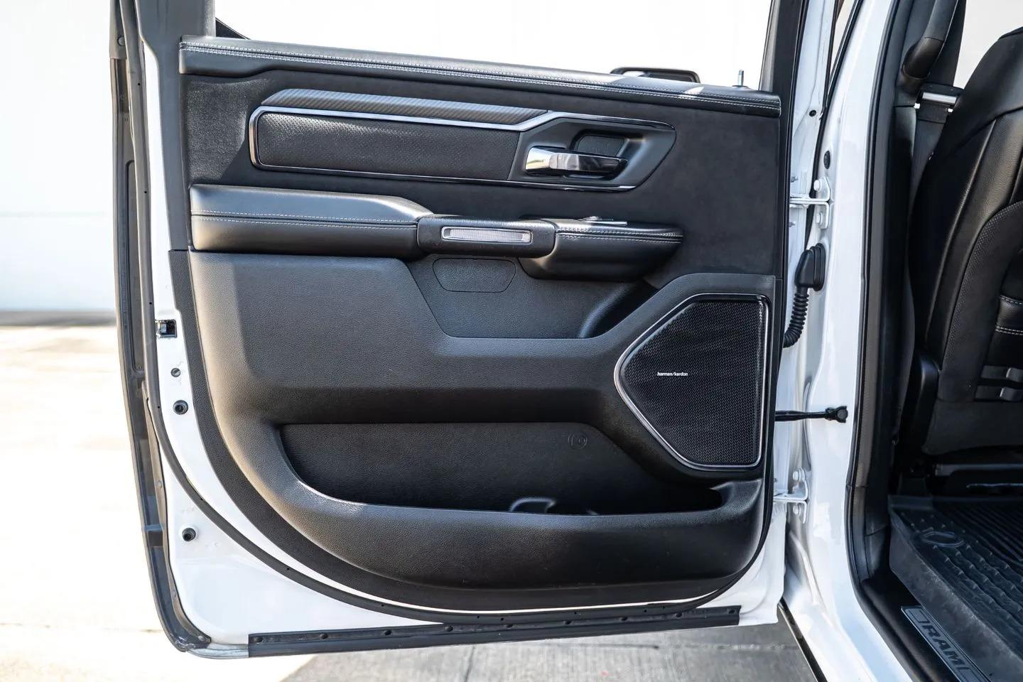 2023 Ram 1500 TRX Level 2