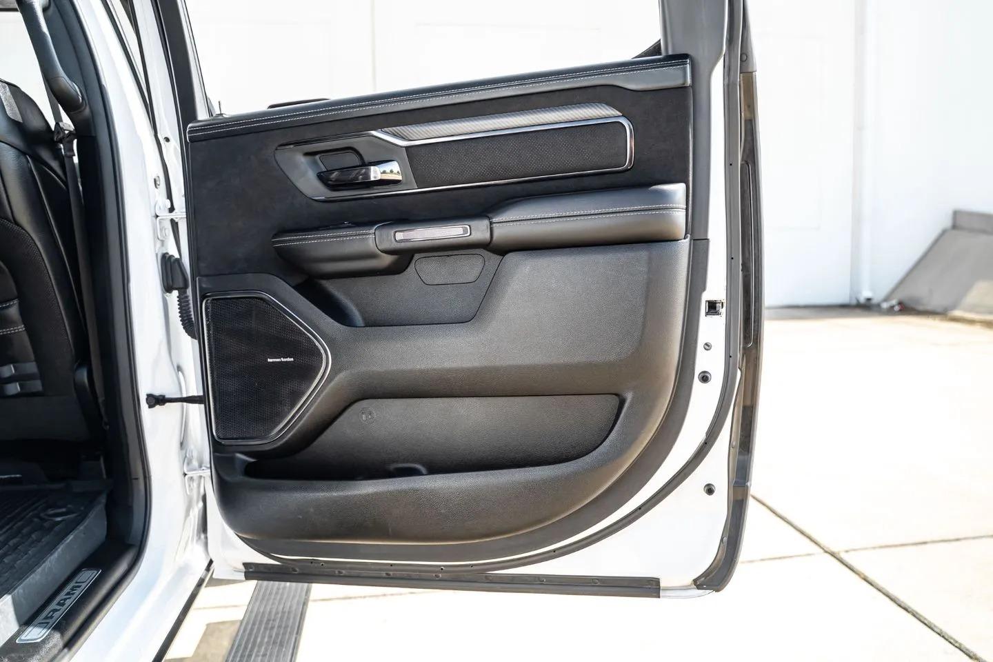 2023 Ram 1500 TRX Level 2