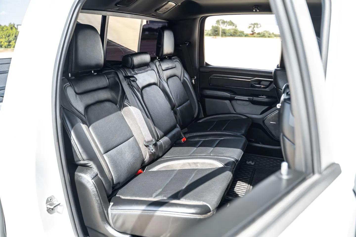 2023 Ram 1500 TRX Level 2