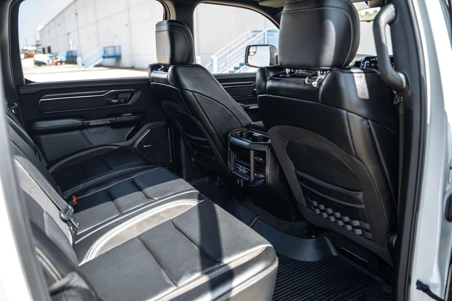 2023 Ram 1500 TRX Level 2