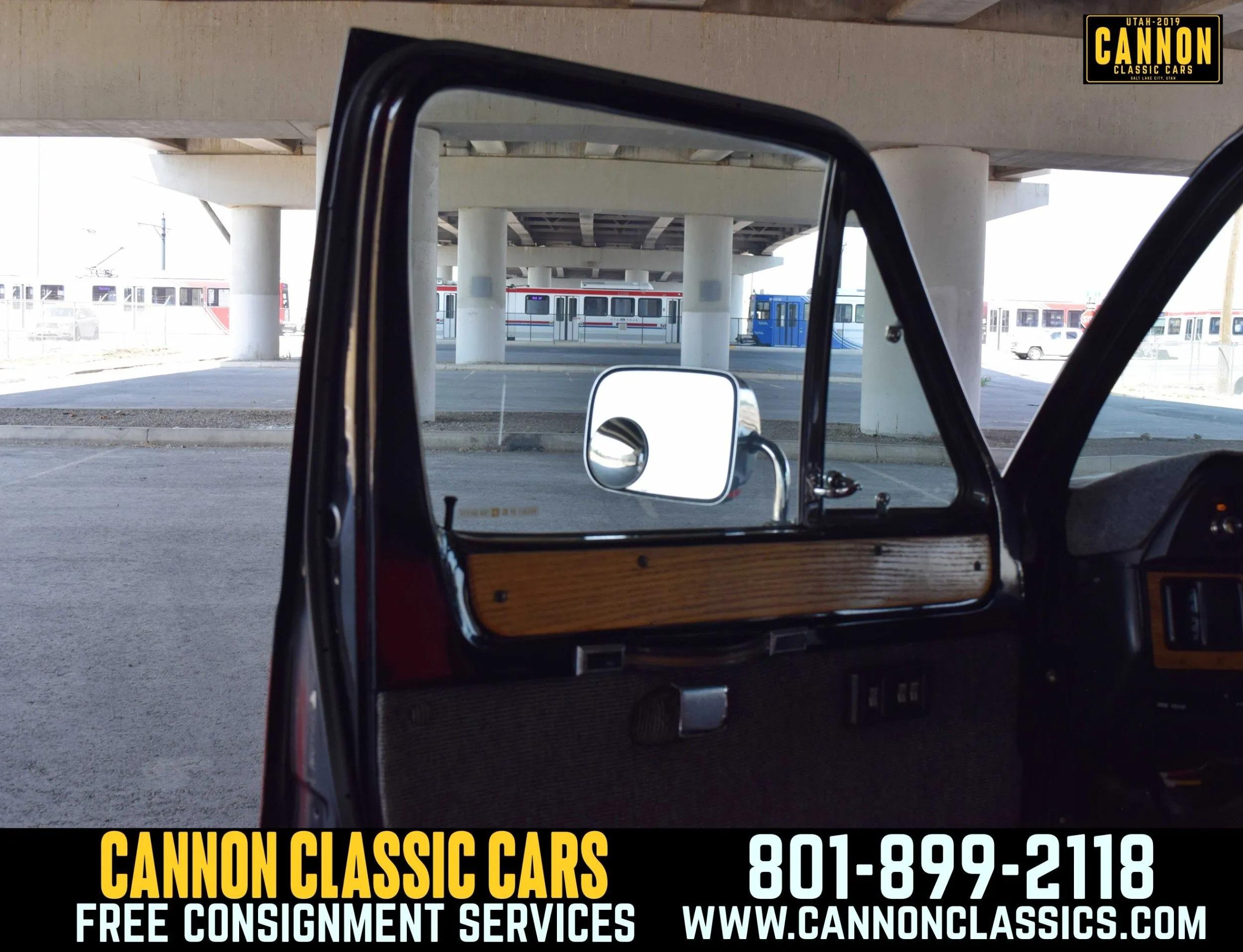1987 Dodge Ram Van