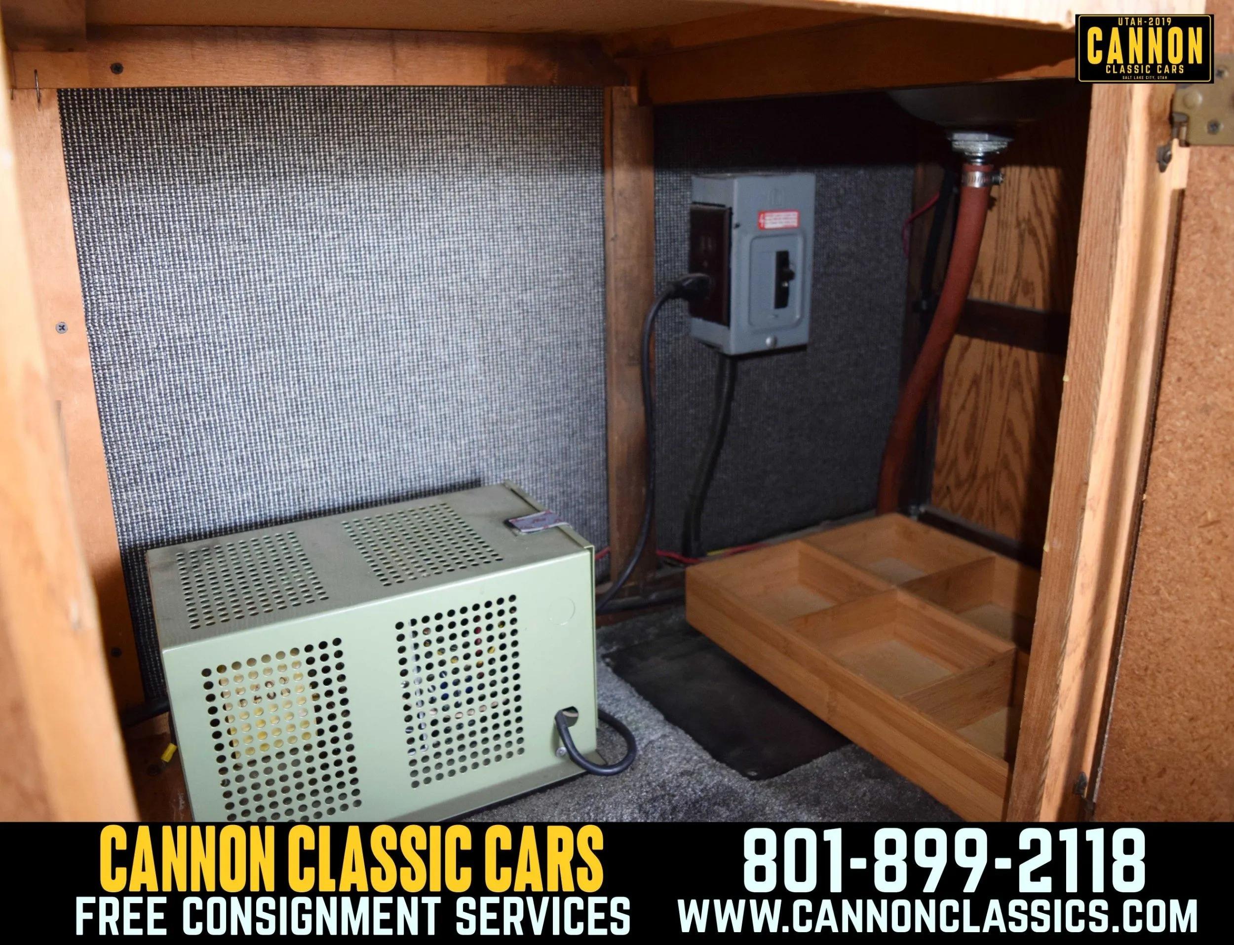 1987 Dodge Ram Van