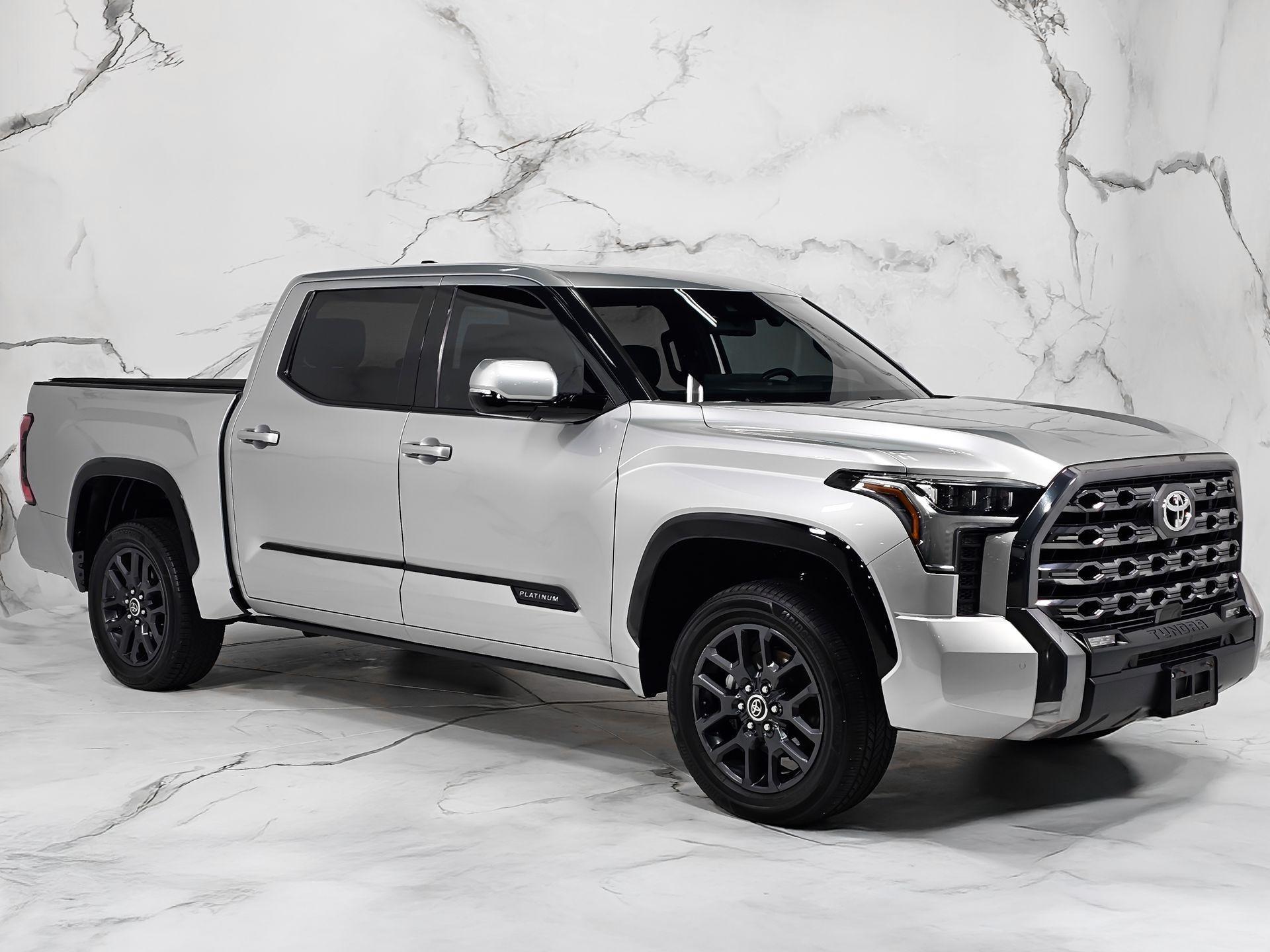  Toyota Tundra